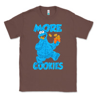 Chestnut more cookies classic shirt Classic Tee - linhVisuals