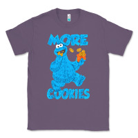 Lavender more cookies classic shirt Classic Tee - linhVisuals