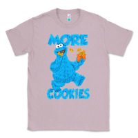 Lilac more cookies classic shirt Classic Tee - linhVisuals