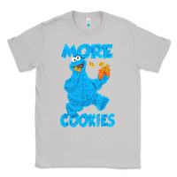 Moon Dust more cookies classic shirt Classic Tee - linhVisuals