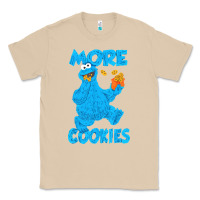 Mushroom more cookies classic shirt Classic Tee - linhVisuals