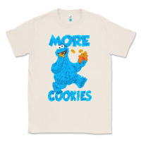 Natural more cookies classic shirt Classic Tee - linhVisuals