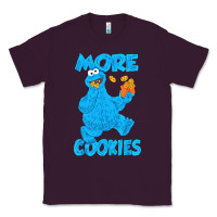 Plum more cookies classic shirt Classic Tee - linhVisuals