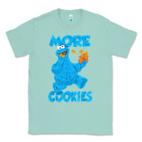 Seafoam more cookies classic shirt Classic Tee - linhVisuals