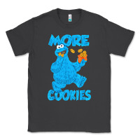 Smoke more cookies classic shirt Classic Tee - linhVisuals