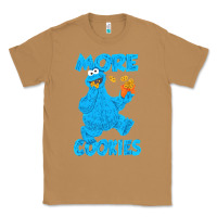 Toasted Coconut more cookies classic shirt Classic Tee - linhVisuals