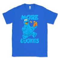 True Royal more cookies classic shirt Classic Tee - linhVisuals