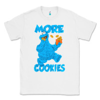 More Cookies Classic Shirt Classic Tee | Teevron
