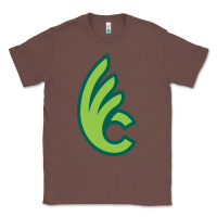 Chestnut wilmington college quaqers Classic Tee - linhVisuals