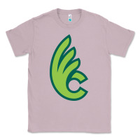 Lilac wilmington college quaqers Classic Tee - linhVisuals