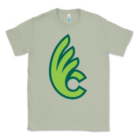 Matcha wilmington college quaqers Classic Tee - linhVisuals