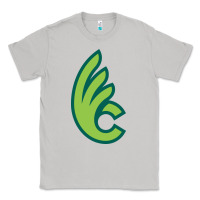 Moon Dust wilmington college quaqers Classic Tee - linhVisuals
