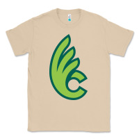 Mushroom wilmington college quaqers Classic Tee - linhVisuals