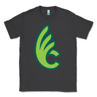 Smoke wilmington college quaqers Classic Tee - linhVisuals