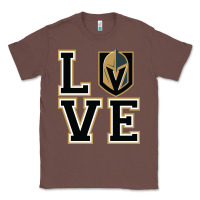 Chestnut the love golden knight Classic Tee - linhVisuals