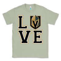 Matcha the love golden knight Classic Tee - linhVisuals