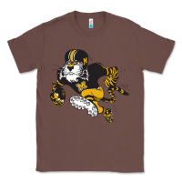 Chestnut the missouri tigers Classic Tee - linhVisuals