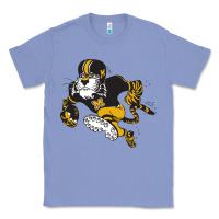Colony Blue the missouri tigers Classic Tee - linhVisuals