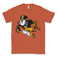 Copper the missouri tigers Classic Tee - linhVisuals