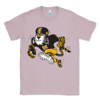 Lilac the missouri tigers Classic Tee - linhVisuals