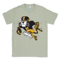 Matcha the missouri tigers Classic Tee - linhVisuals