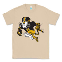 Mushroom the missouri tigers Classic Tee - linhVisuals
