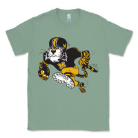Sage the missouri tigers Classic Tee - linhVisuals