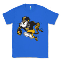 True Royal the missouri tigers Classic Tee - linhVisuals