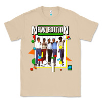 Mushroom new edition Classic Tee - linhVisuals