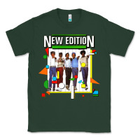 Sports Green new edition Classic Tee - linhVisuals