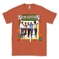 Copper new edition Classic Tee - linhVisuals