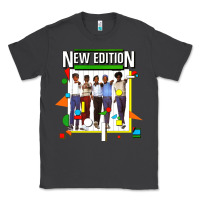 Smoke new edition Classic Tee - linhVisuals