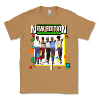 Toasted Coconut new edition Classic Tee - linhVisuals