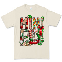 Bone Mini Elf Premium Tee - CowhideDigitalArt