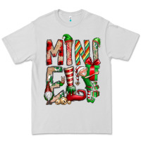Dove Grey Mini Elf Premium Tee - CowhideDigitalArt