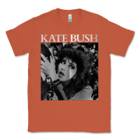 Copper kate bush vintage Classic Tee - linhVisuals