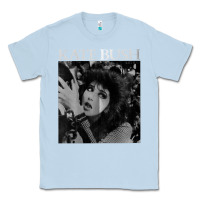 Kate Bush Vintage Classic Tee | Teevron