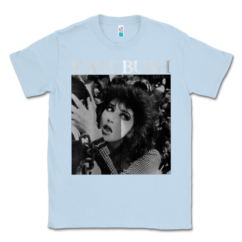 Kate Bush Vintage Classic Tee by linhVisuals | Teevron