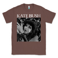 Chestnut kate bush vintage Classic Tee - linhVisuals