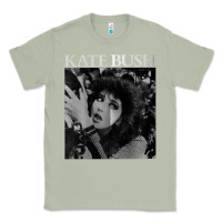Kate Bush Vintage Classic Tee | Teevron