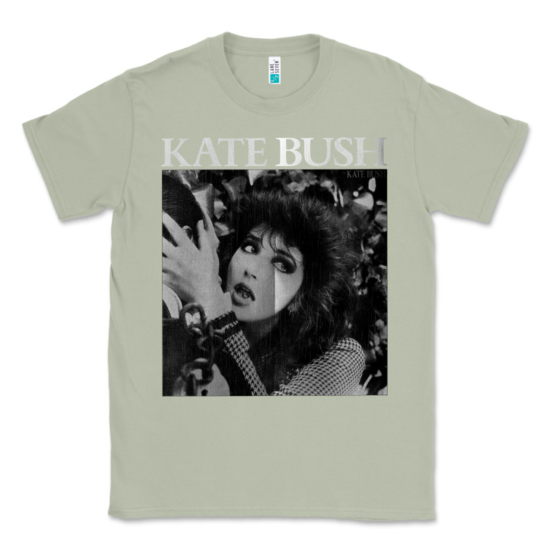 Kate Bush Vintage Classic Tee by linhVisuals | Teevron