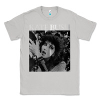 Moon Dust kate bush vintage Classic Tee - linhVisuals
