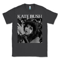 Smoke kate bush vintage Classic Tee - linhVisuals