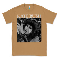 Toasted Coconut kate bush vintage Classic Tee - linhVisuals