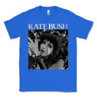 True Royal kate bush vintage Classic Tee - linhVisuals