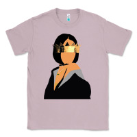 Rihanna Artwork Classic Tee | Teevron