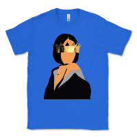 True Royal rihanna artwork Classic Tee - linhVisuals