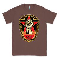 Chestnut prophets of rage poster Classic Tee - linhVisuals
