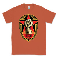 Copper prophets of rage poster Classic Tee - linhVisuals