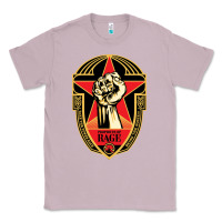 Lilac prophets of rage poster Classic Tee - linhVisuals